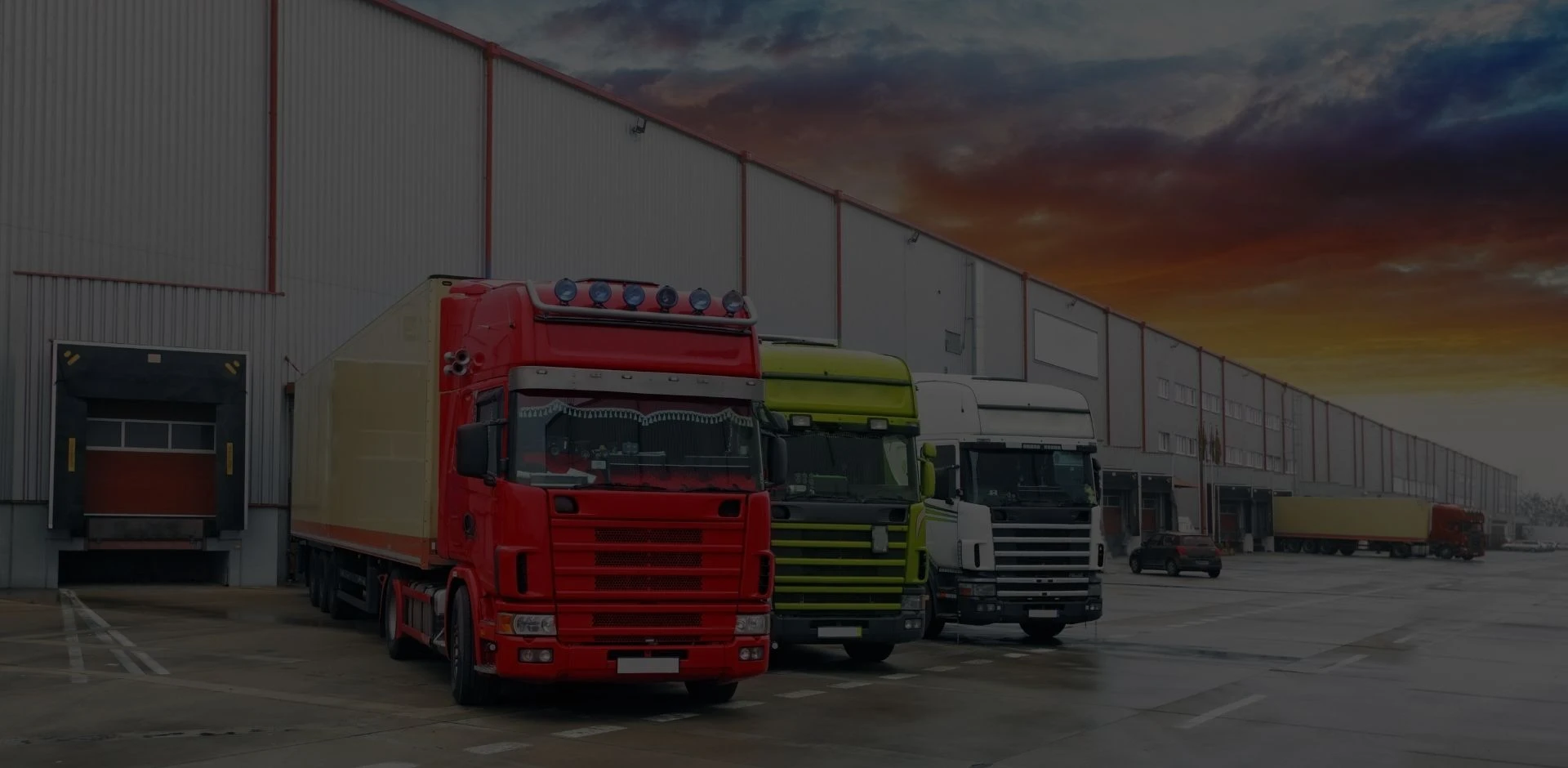 Ankara Tuşba Ambarı